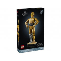 Klocki LEGO 75398 C-3PO STAR WARS